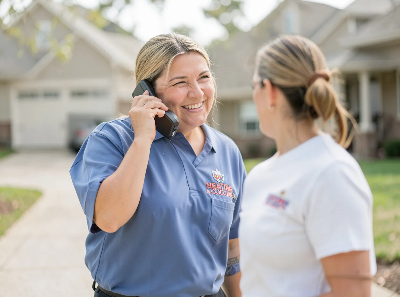 Hvac Repair Corral, ID FAQs